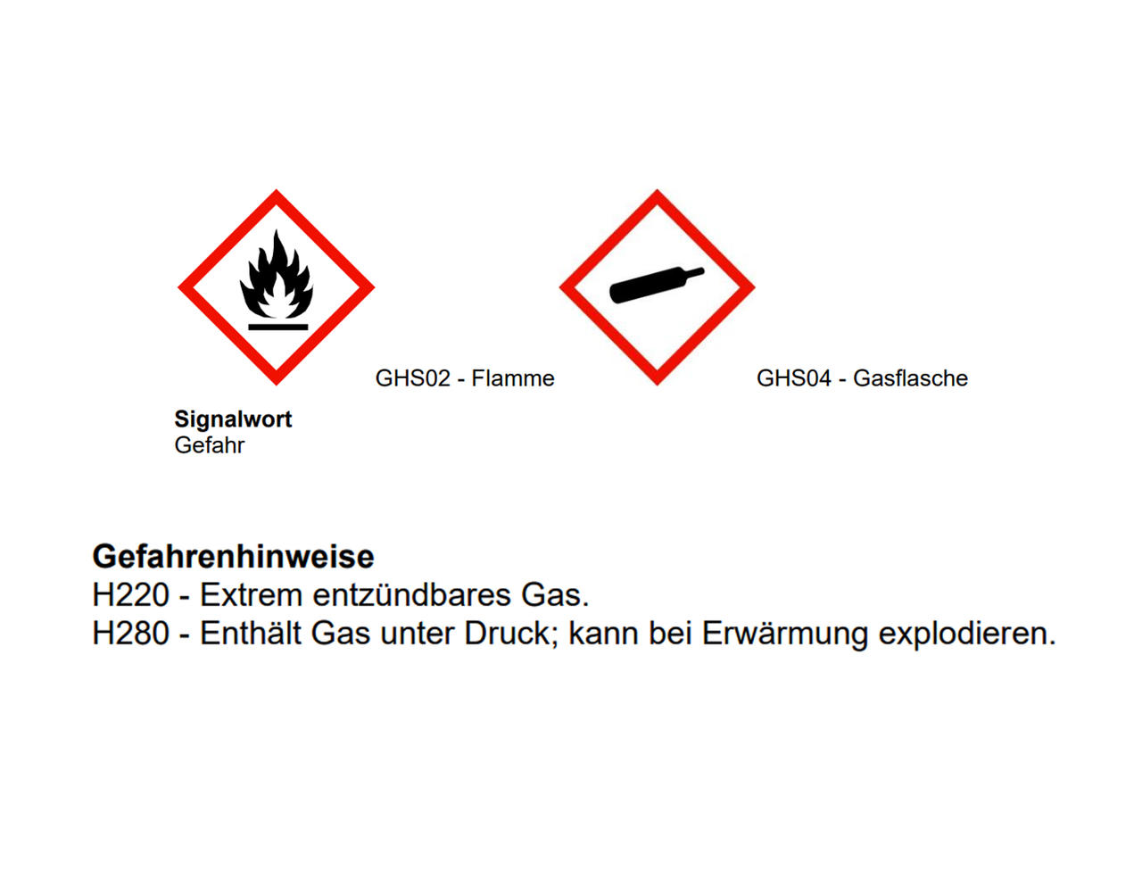 Kerbl Cartouche de gaz pour Gasbuddex 110 ml