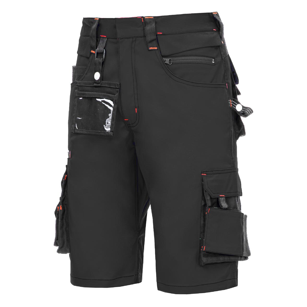 Nitras Motion Tex Pro FX - Pantalon court