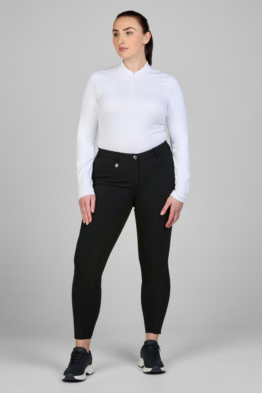 Pikeur Pantalon d'équitation NEW LUGANA