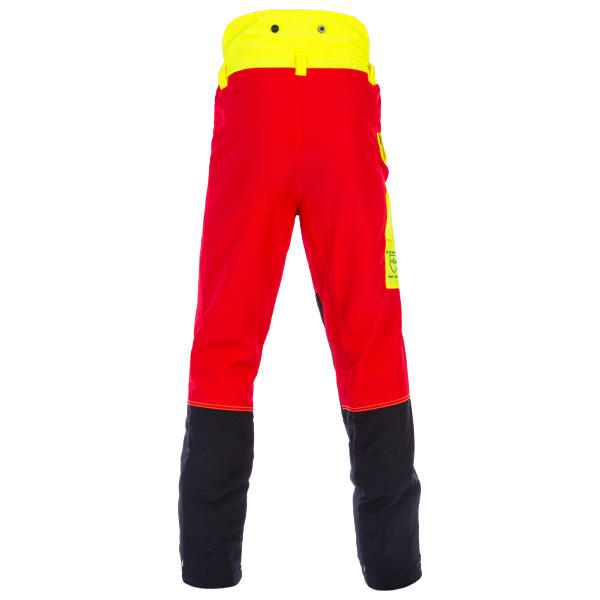 Forst-Extrem Pantalon de protection anti-coupures Beginner 2.0