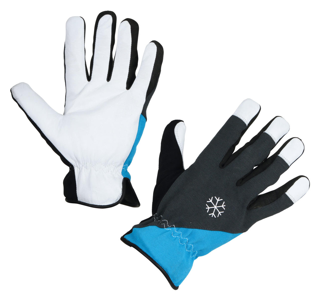 Kerbl Gants d'hiver Polartex