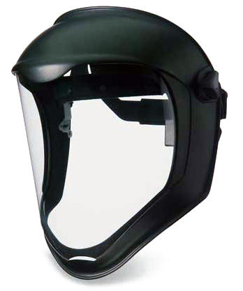 Honeywell Bionic Faceshield (protection faciale bionique)