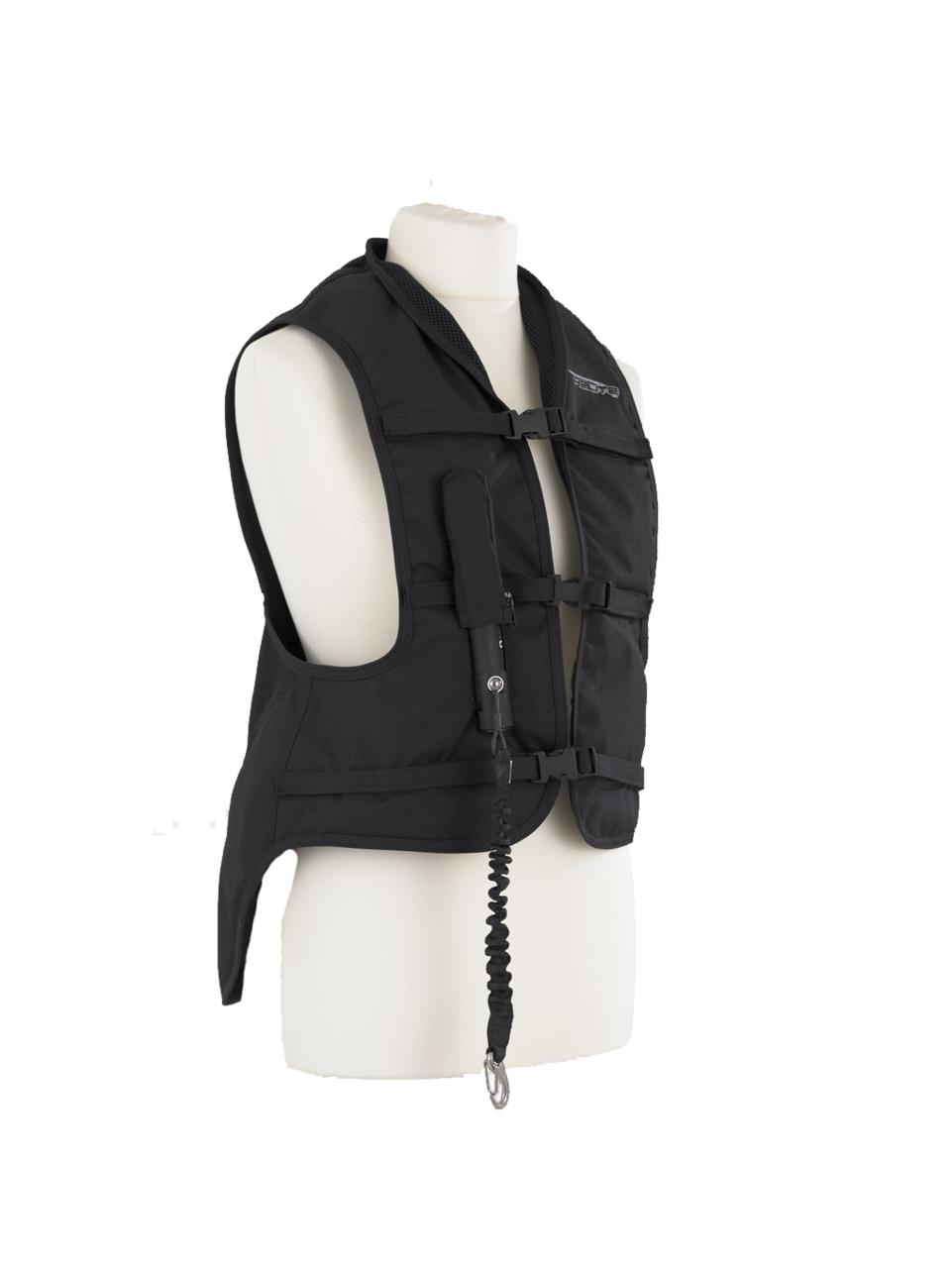 Helite Gilet Airbag Airjacket pour enfants