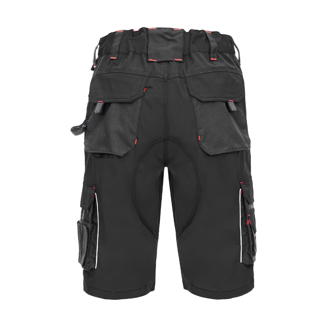 Nitras Motion Tex Pro FX - Pantalon court