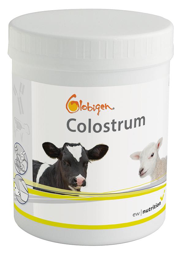 EW Nutrition COLOSTRUM – complément colostral 500 g