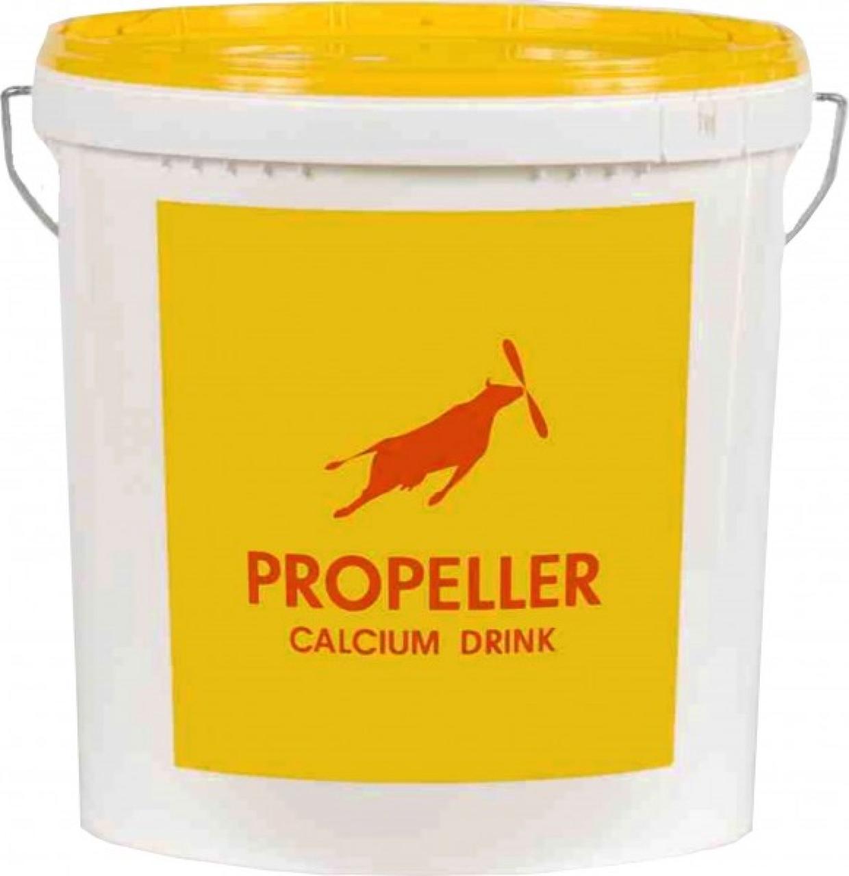 Vuxxx PROPELLER - Seau avec couvercle, 20 L