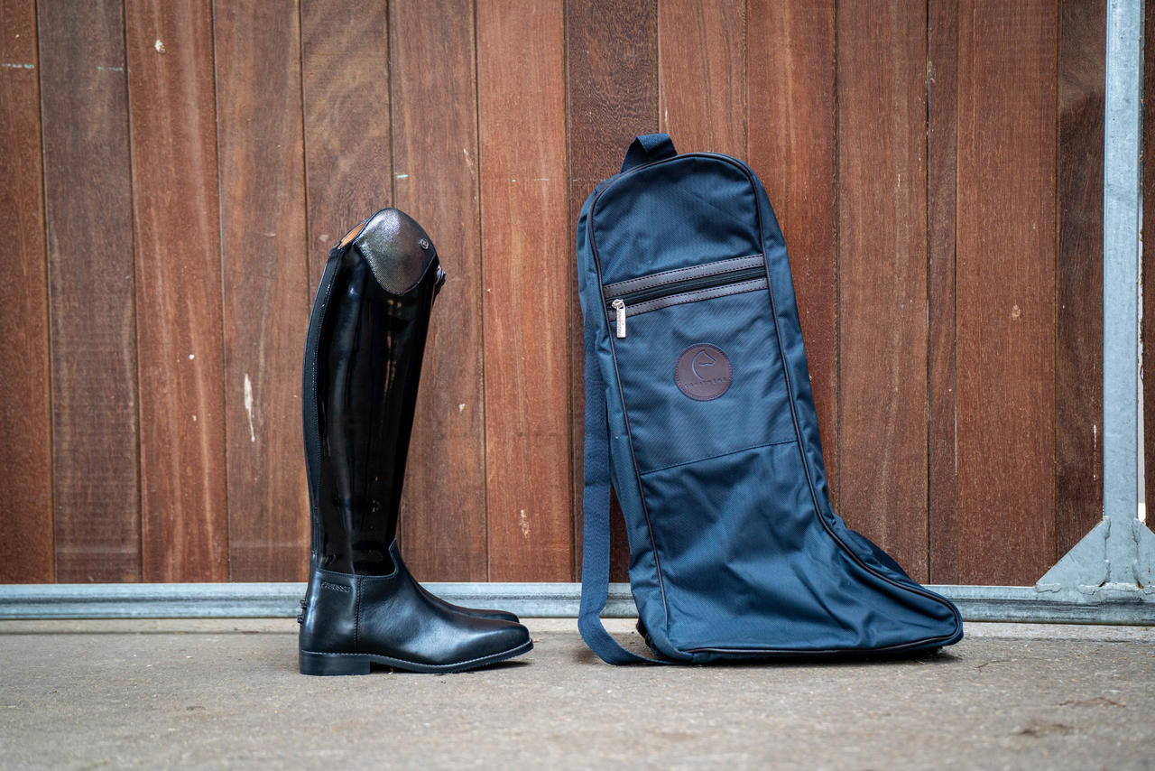 Equithème Sac à bottes Premium