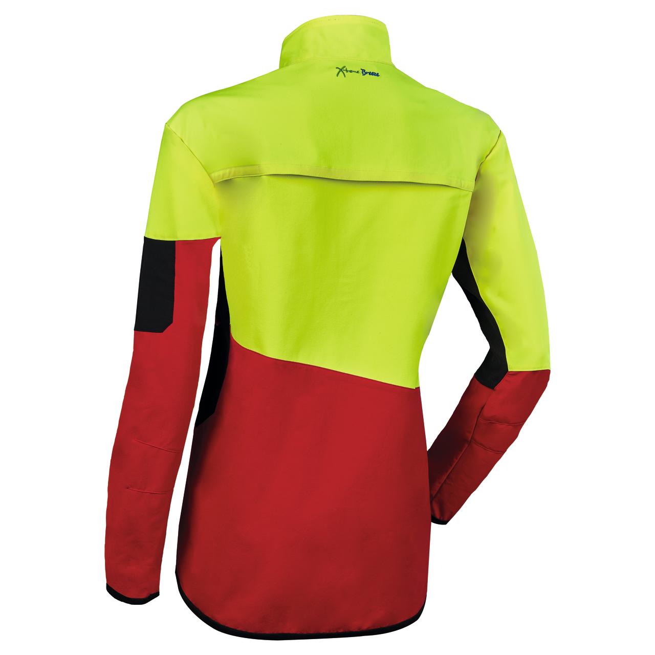 PSS Veste fonctionnelle X-treme Breeze