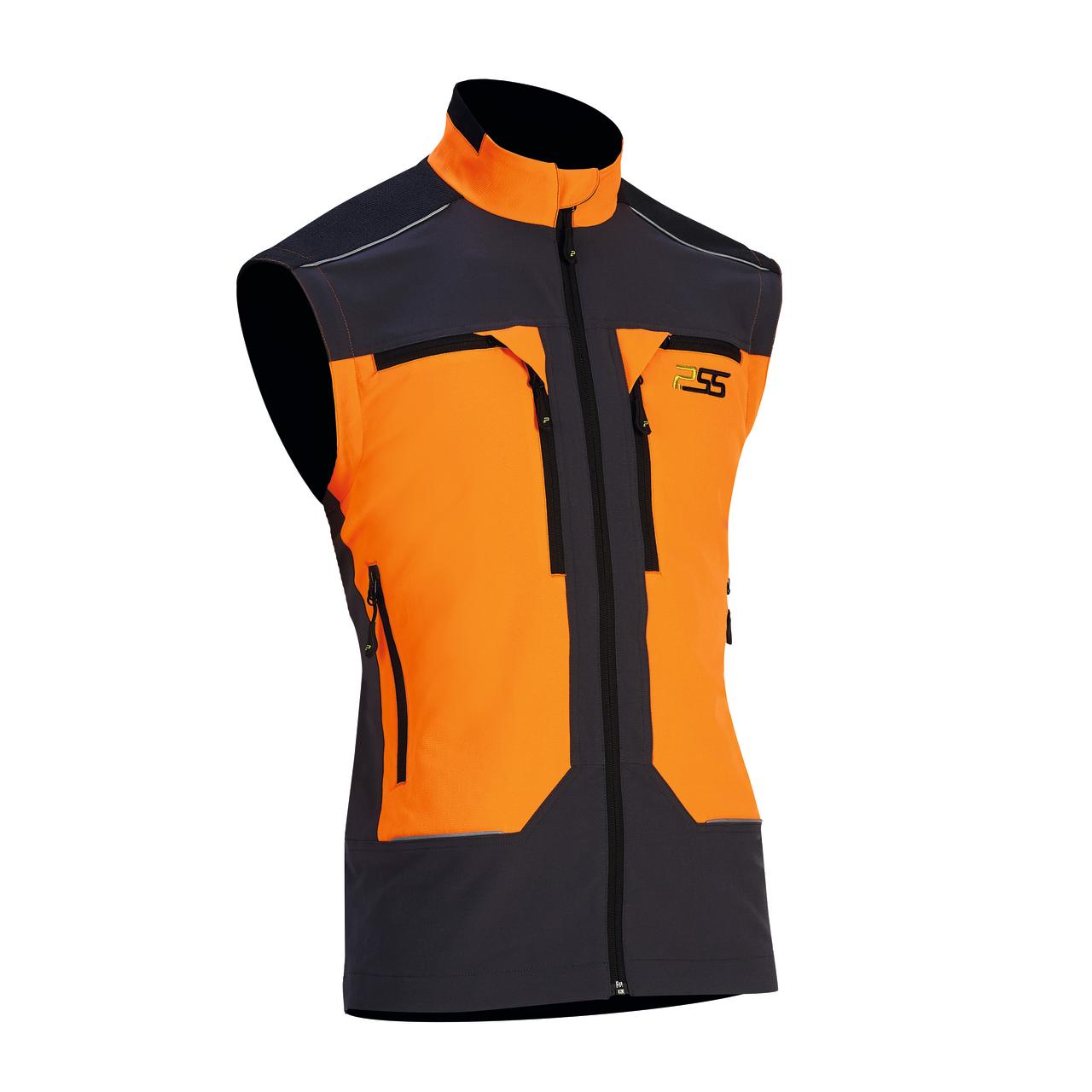 PSS Veste fonctionnelle Stretch X-treme Vario