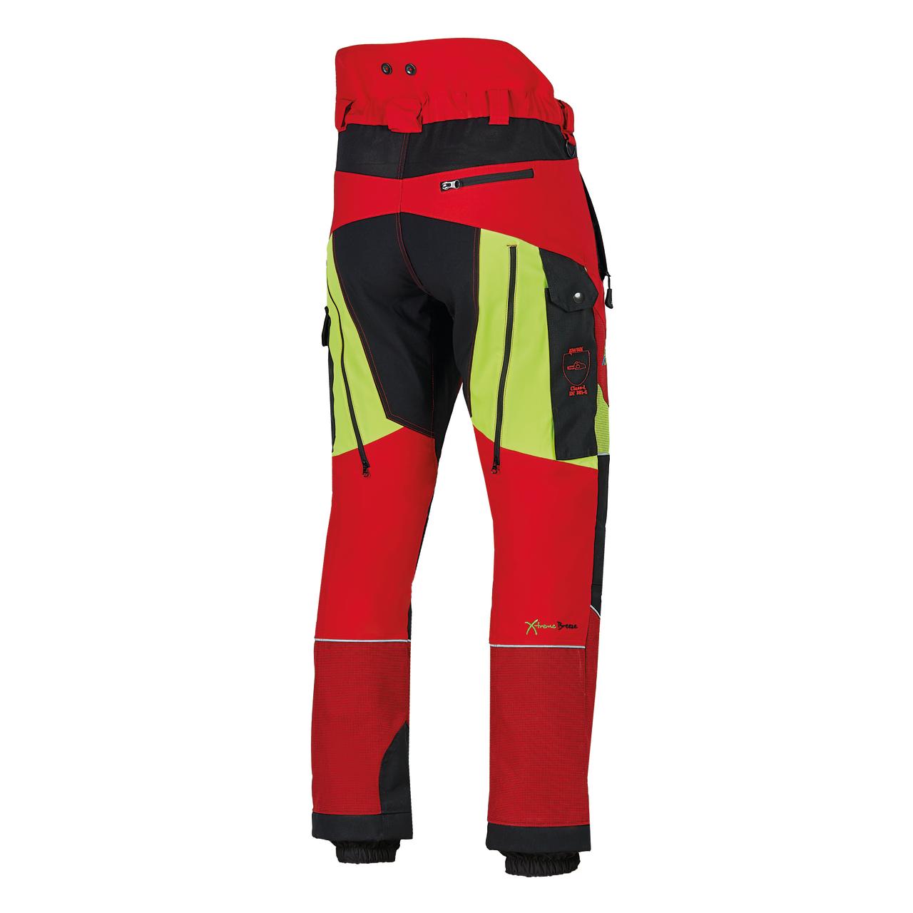 PSS Pantalon de protection anti-coupures X-treme Breeze