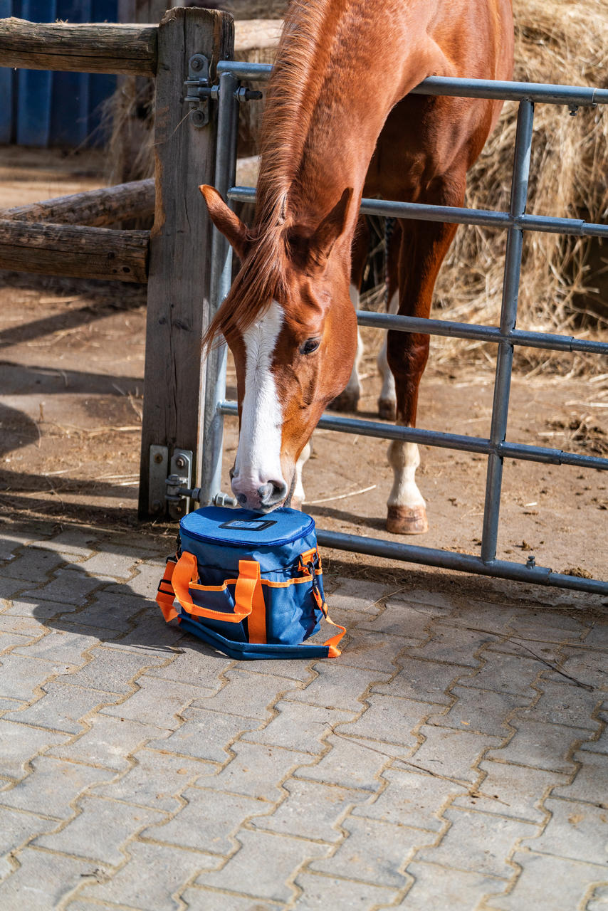 Covalliero Sac pour produits d'entretien