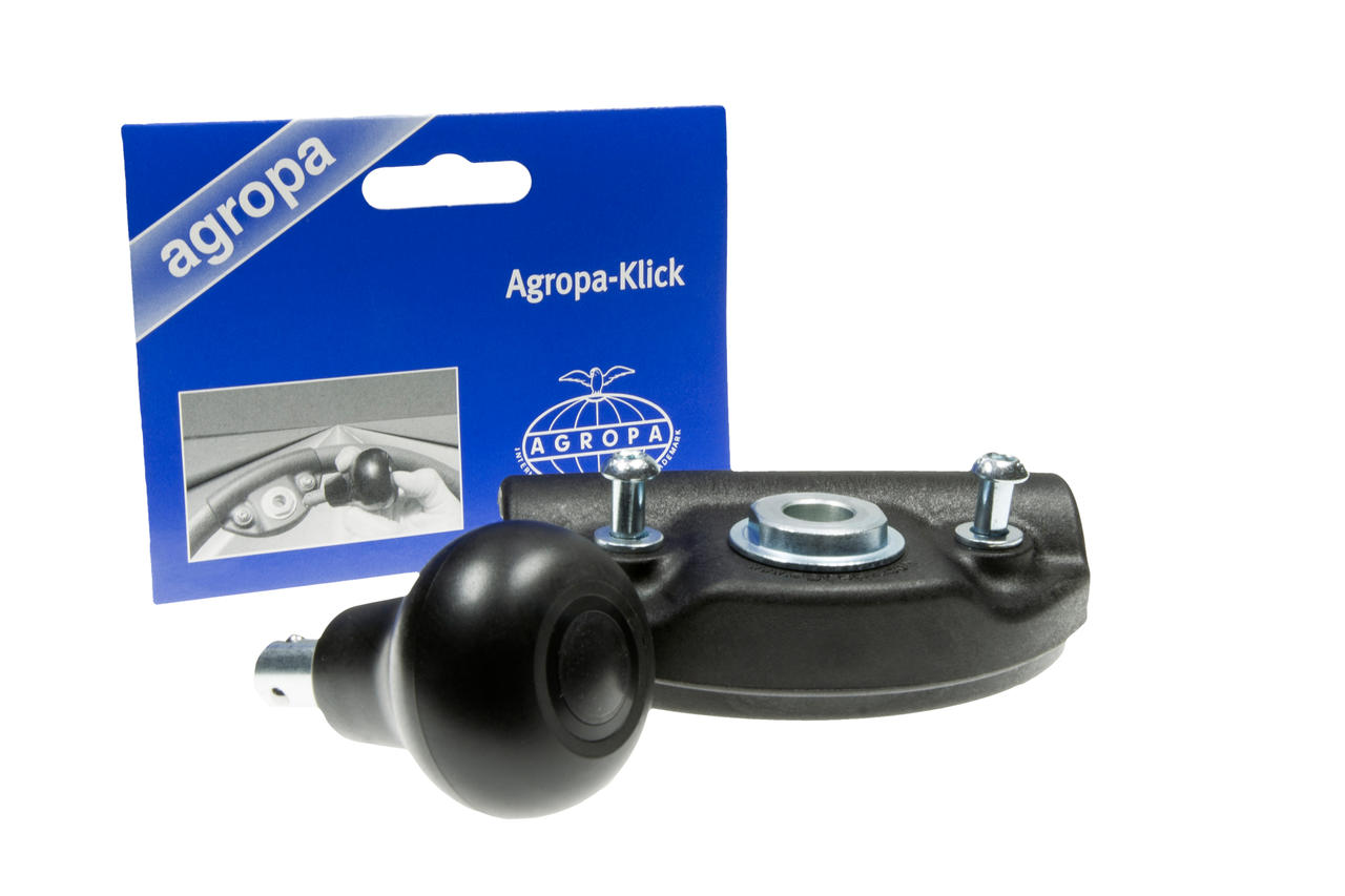 Agropa Boule de volant fixe KLICK