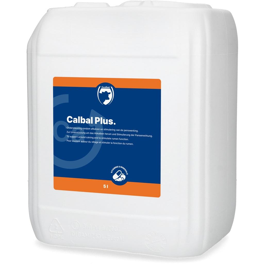 Hofman Animal Care Calbal Plus 5 litres