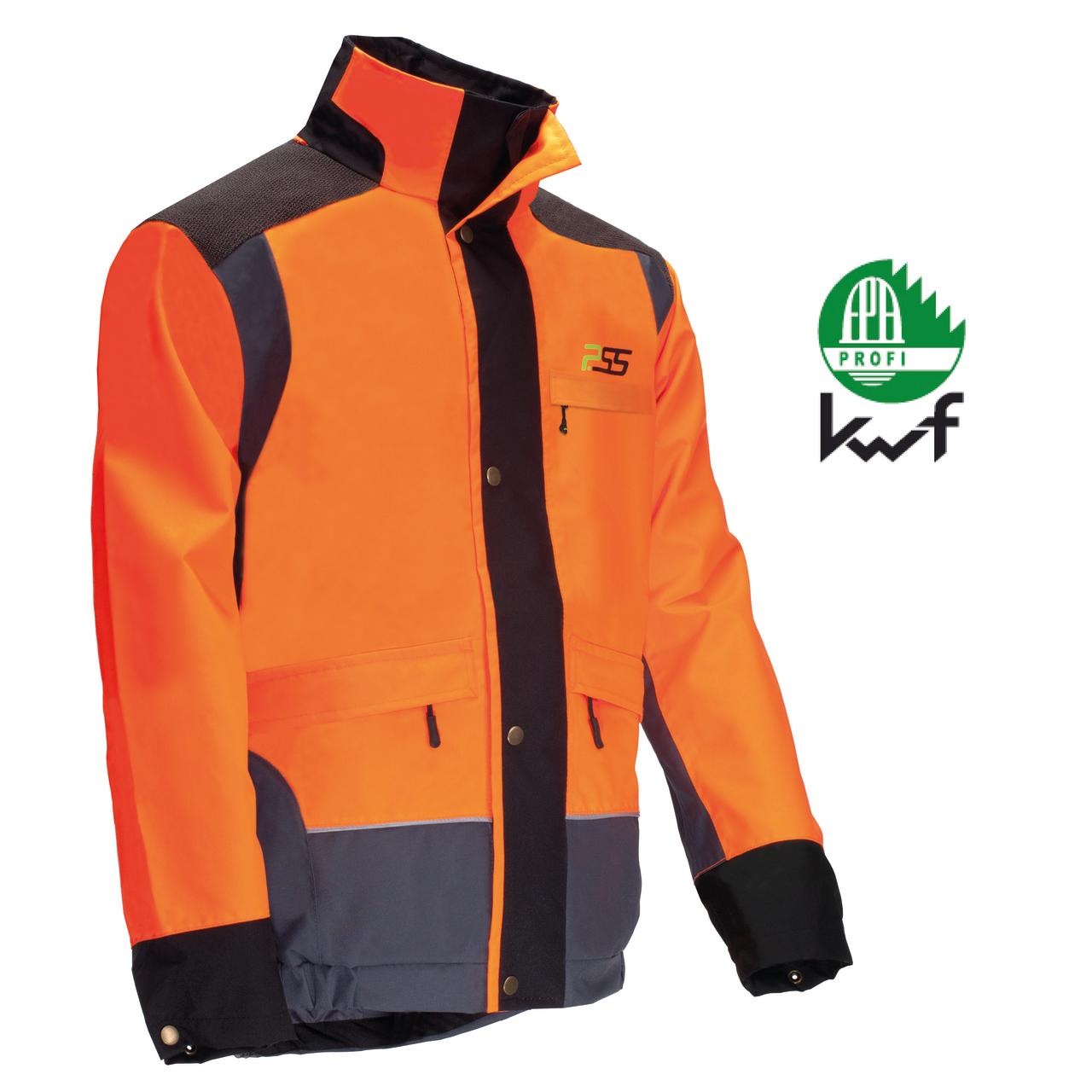 PSS Veste de pluie X-treme Rain