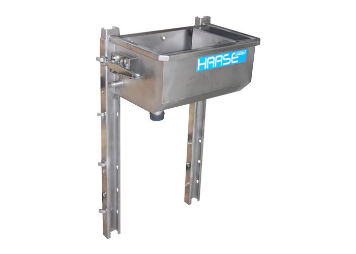 HAASE Abreuvoir à petite auge mod. 5231 - 16 litres