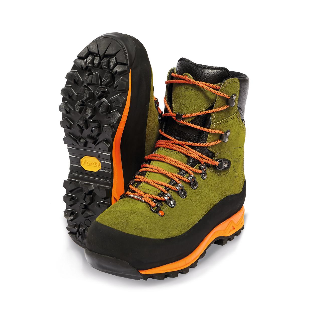 PSS Chaussures de protection contre les coupures Perfekt GTX