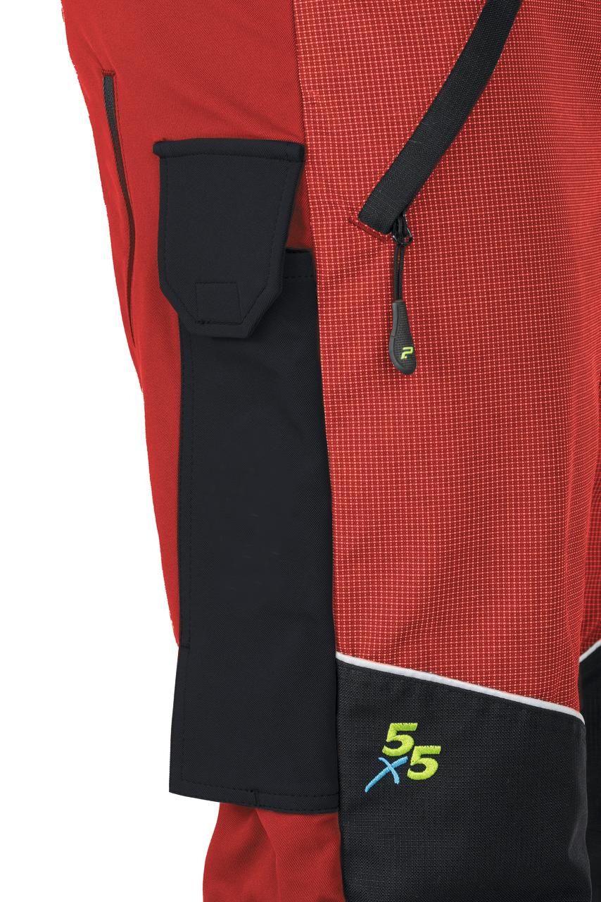 PSS Pantalon de protection anti-coupures X-treme Vectran