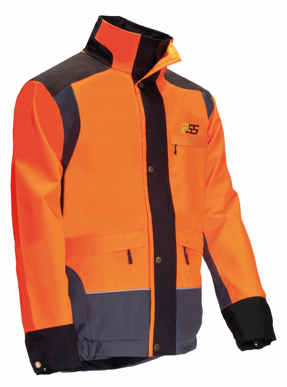 PSS Veste de pluie X-treme Rain