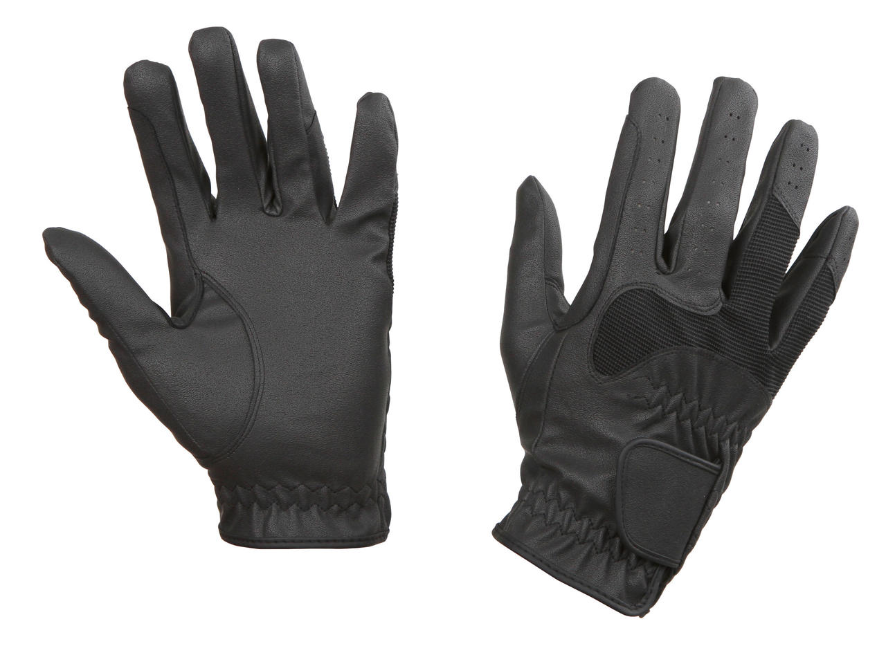 Kerbl Gants d’équitation Gloria