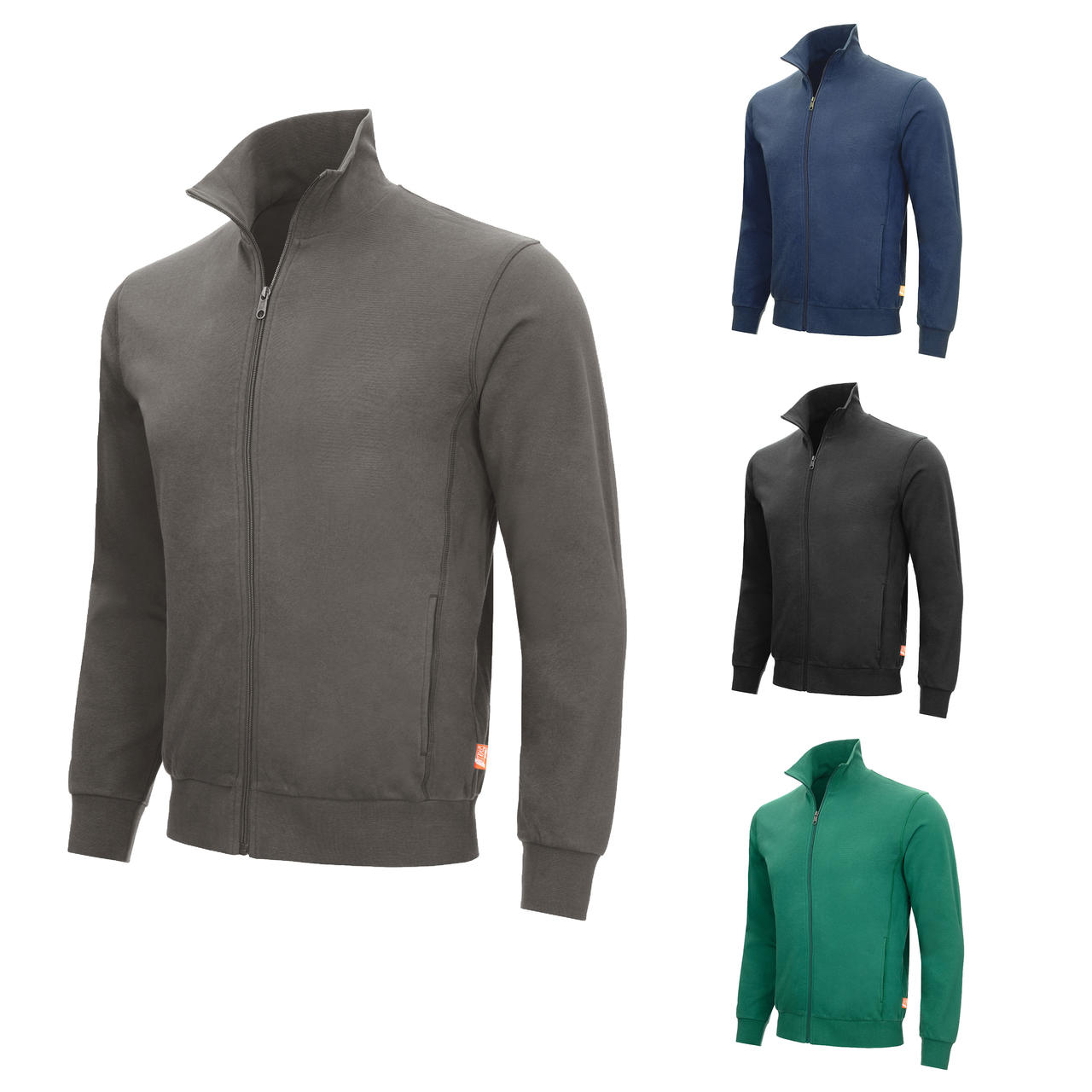 Nitras Motion Tex Light - Veste sweat