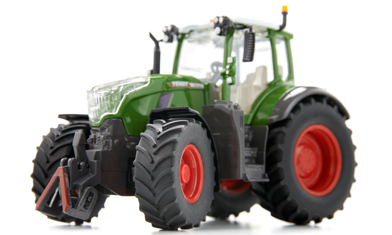 SIKU VARIO FENDT 728