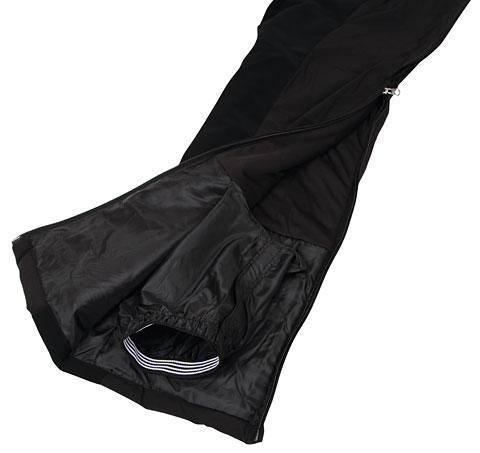 Covalliero Sur-pantalon thermique Alaska