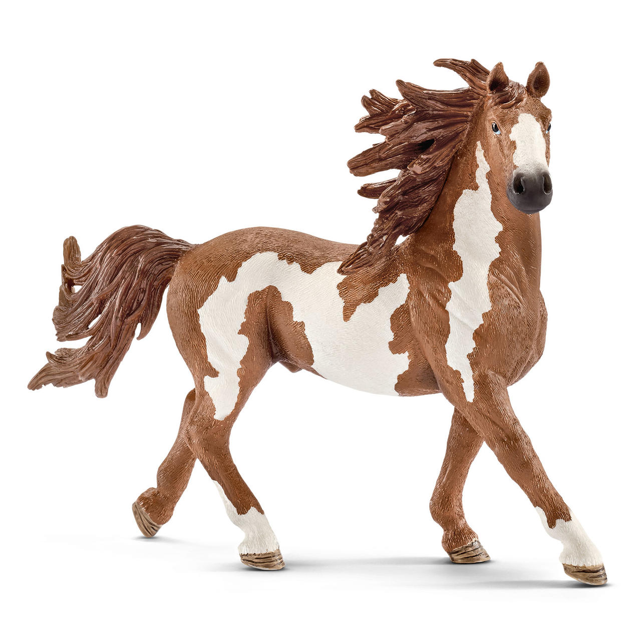 Schleich L'étalon Pinto