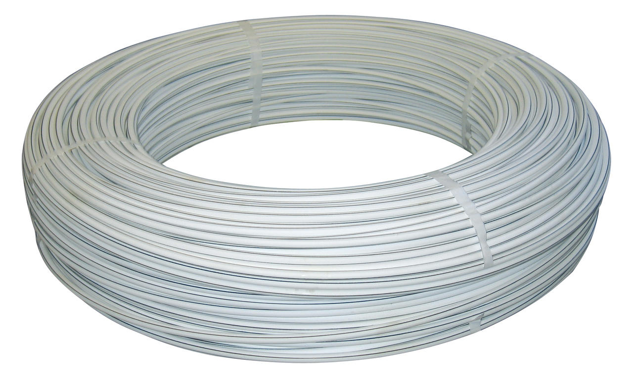 AKO Premium Horse Wire clôture électrifiable 250 m