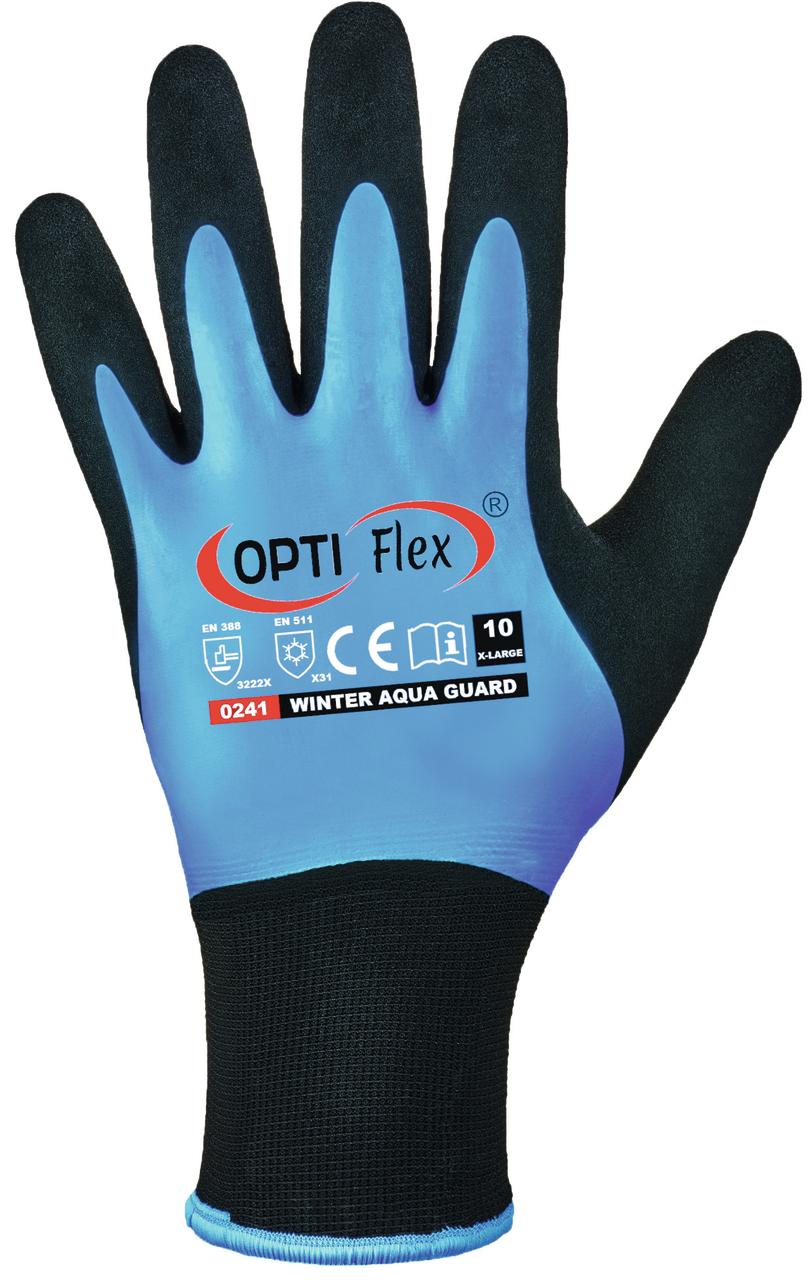 Gants Winter Aqua Guard - Opti Flex