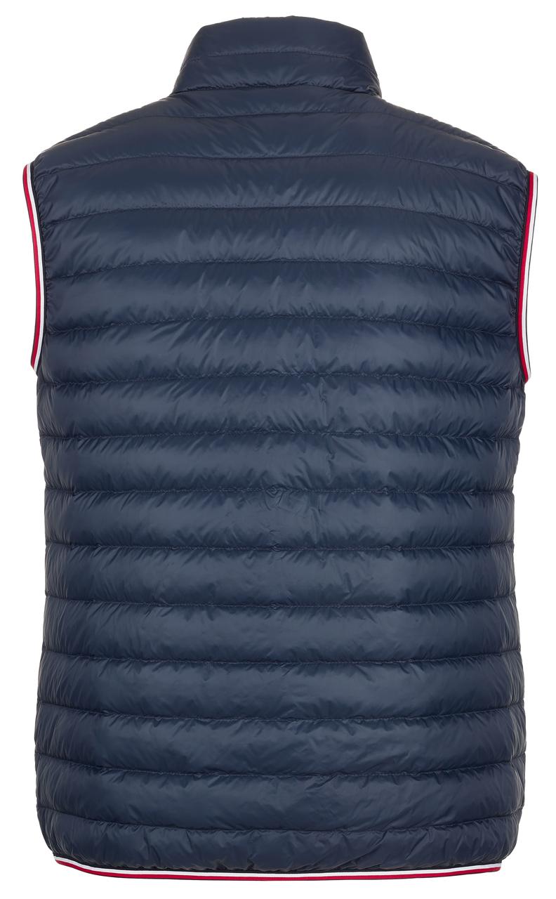 Tommy Hilfiger Gilet Light Re-Down pour hommes