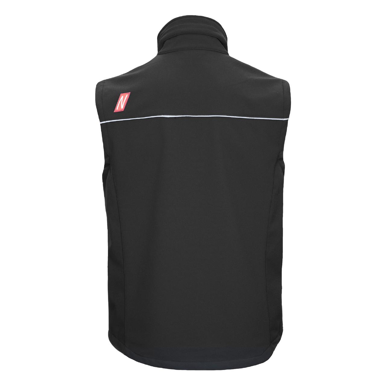 Nitras Motion Tex Light - Gilet Softshell