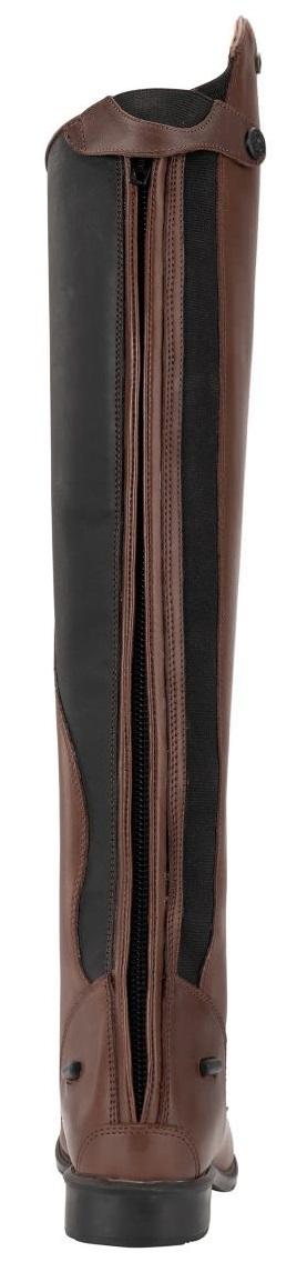 Suedwind Bottes de dressage Legacy Venado, marron