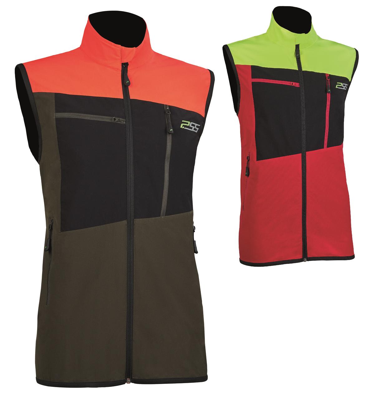 PSS Gilet fonctionnel X-treme Breeze