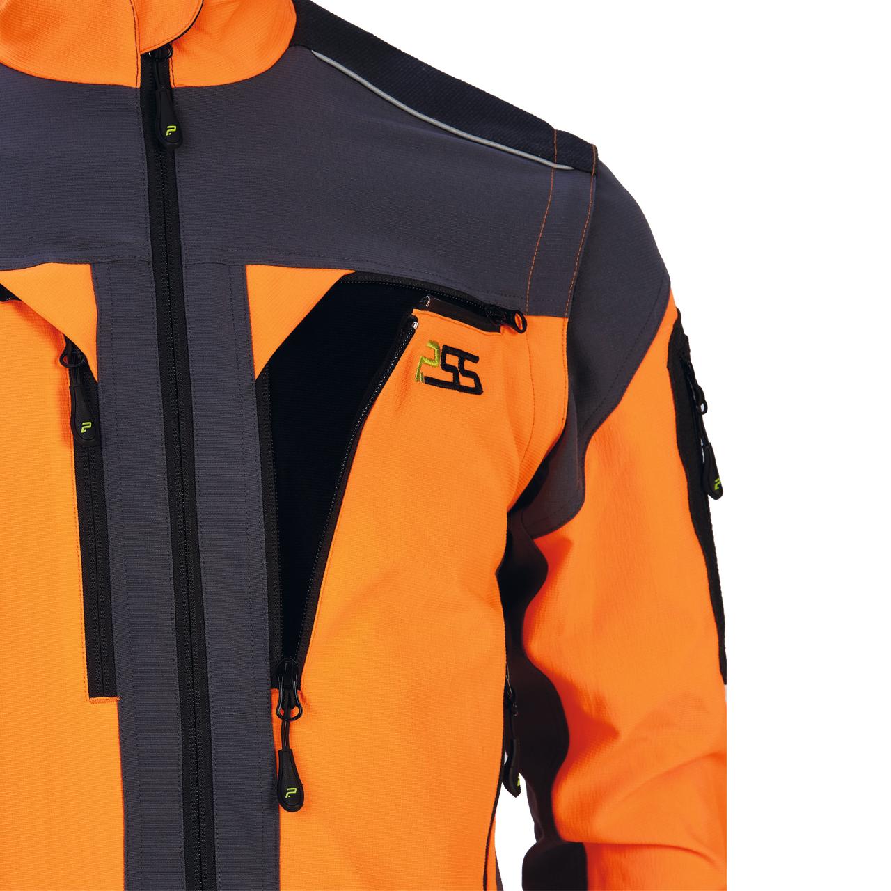 PSS Veste fonctionnelle Stretch X-treme Vario