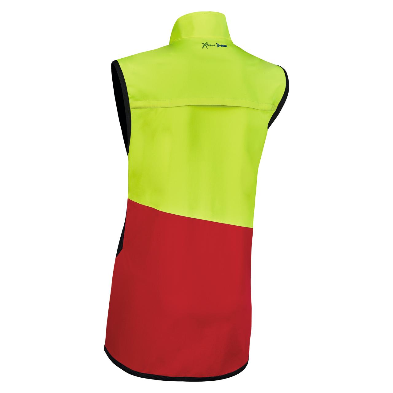 PSS Gilet fonctionnel X-treme Breeze