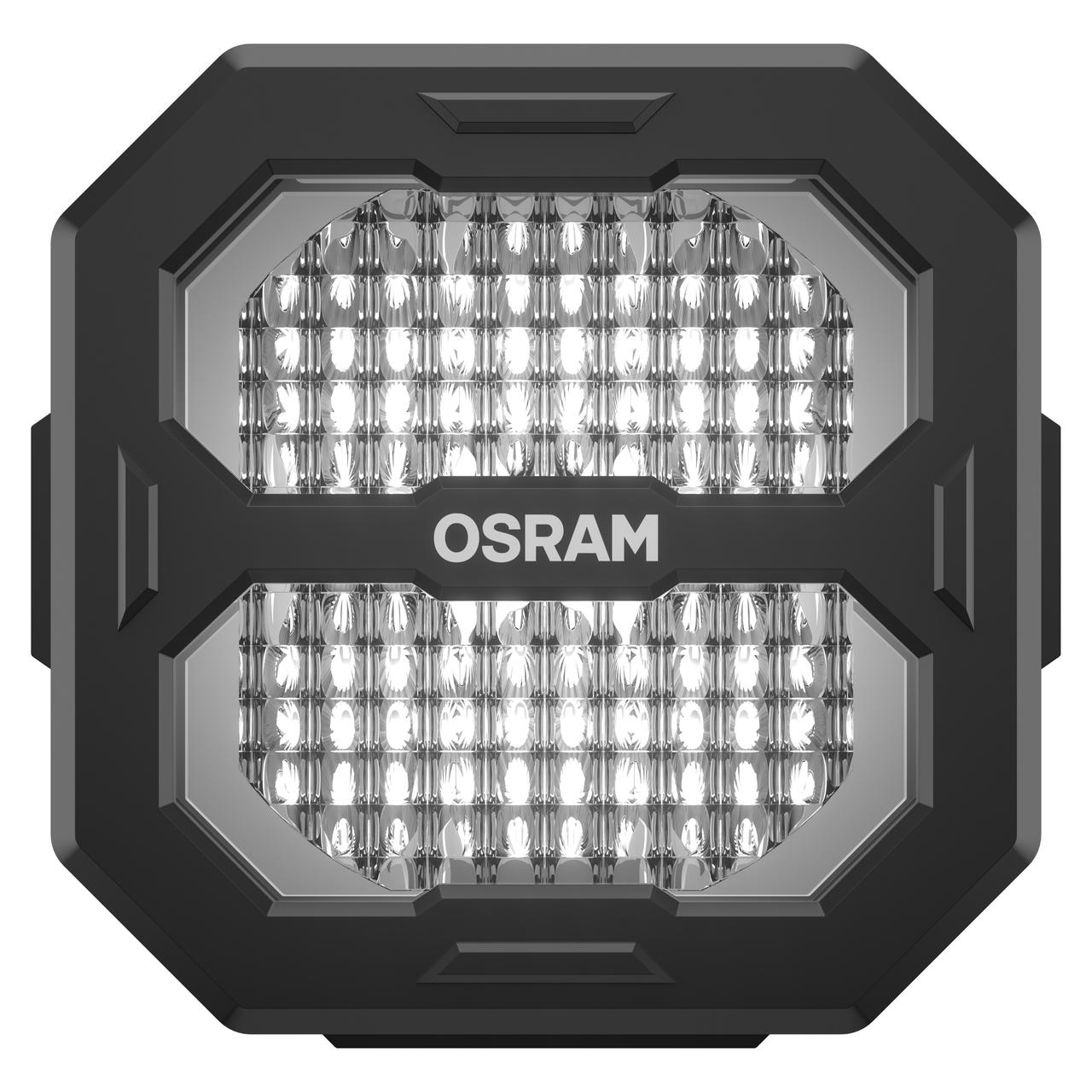 OSRAM LEDriving® projecteur de travail tracteur Cube PX Wide