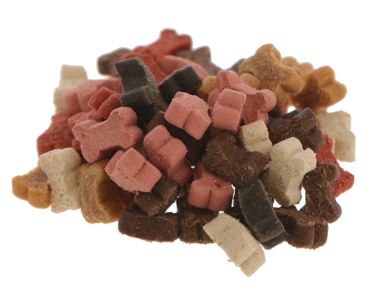 Kerbl Pet Rewards Sport Trainer Mix, 200 g