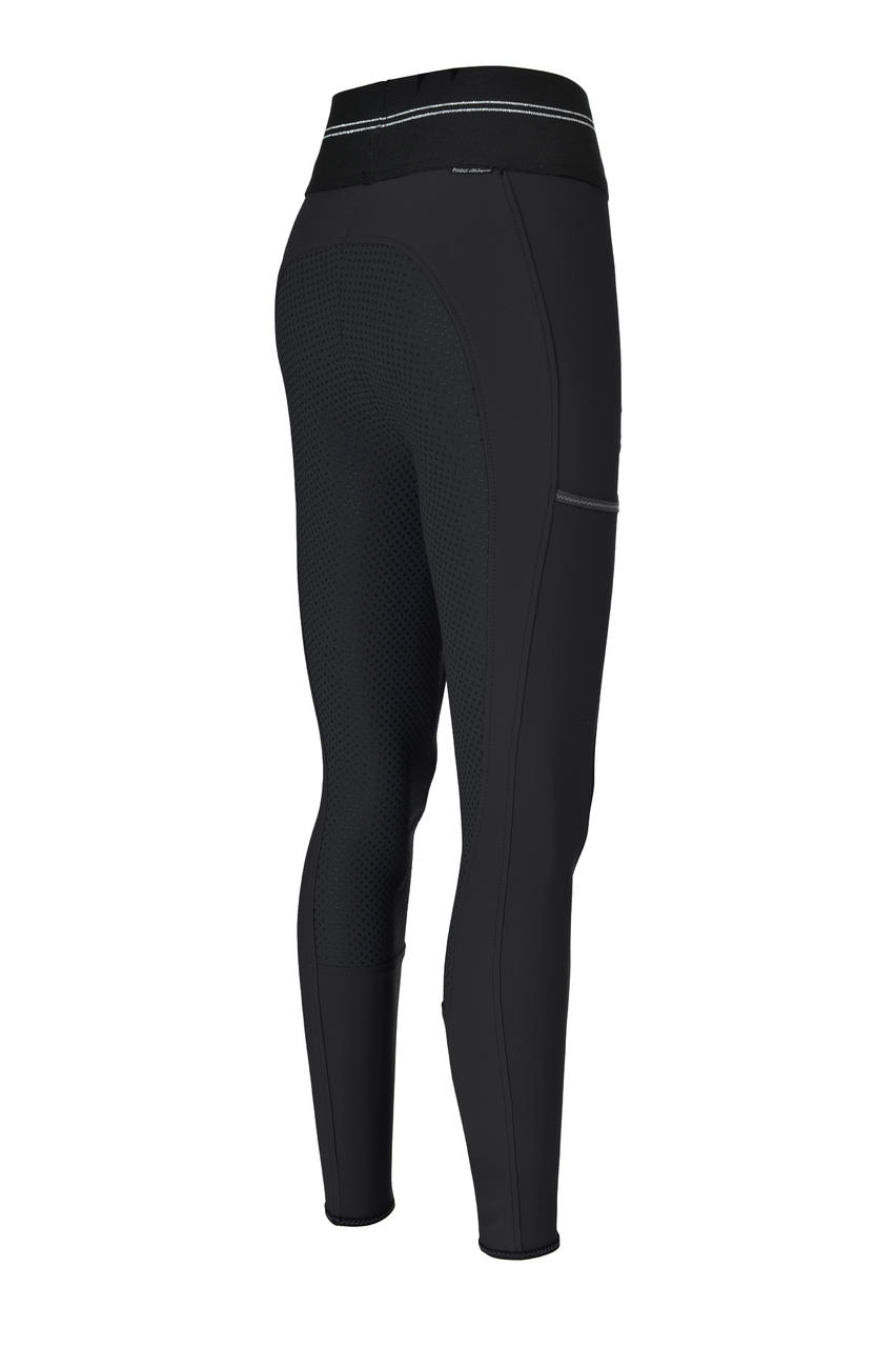 Pikeur Pantalon d'équitation Gia Grip Athleisure