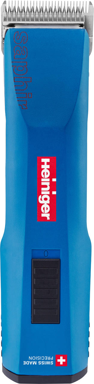 Heiniger Tondeuse sans fil - SAPHIR