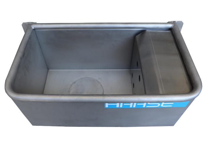 HAASE Abreuvoir à taureaux Mod. 415 - 35 litres