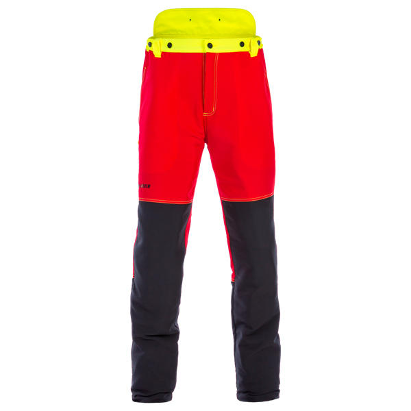 Forst-Extrem Pantalon de protection anti-coupures Beginner 2.0