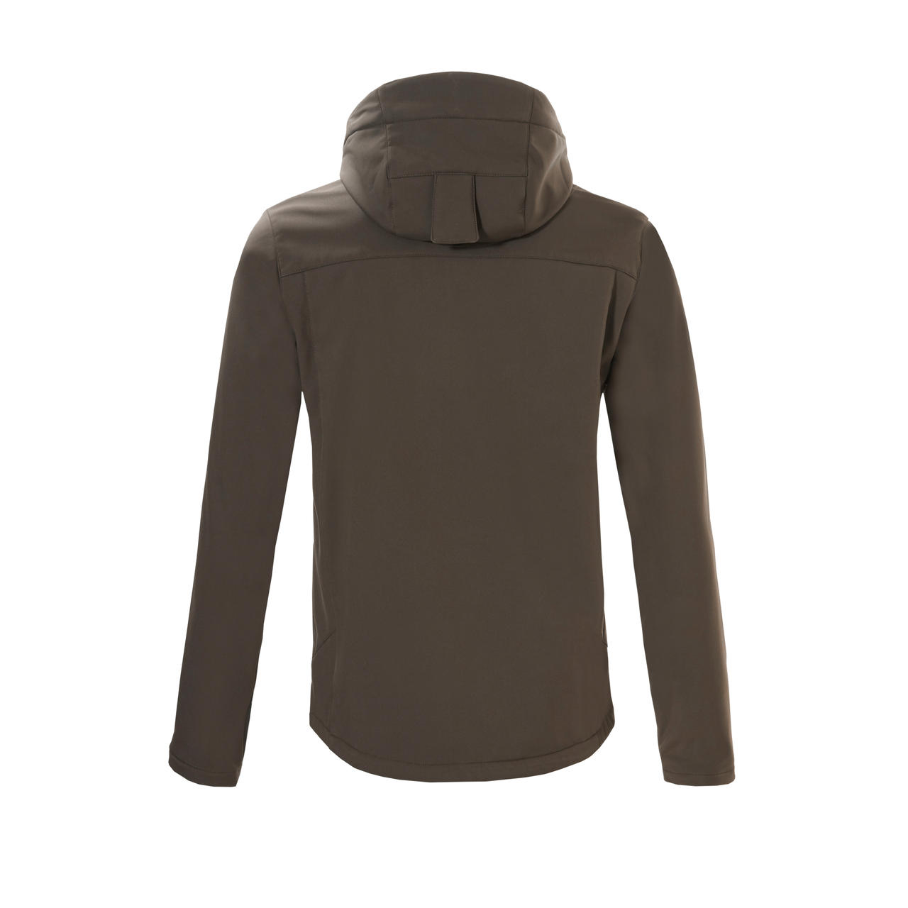 Rovince Veste anti-tiques - Softshell ERGOLINE