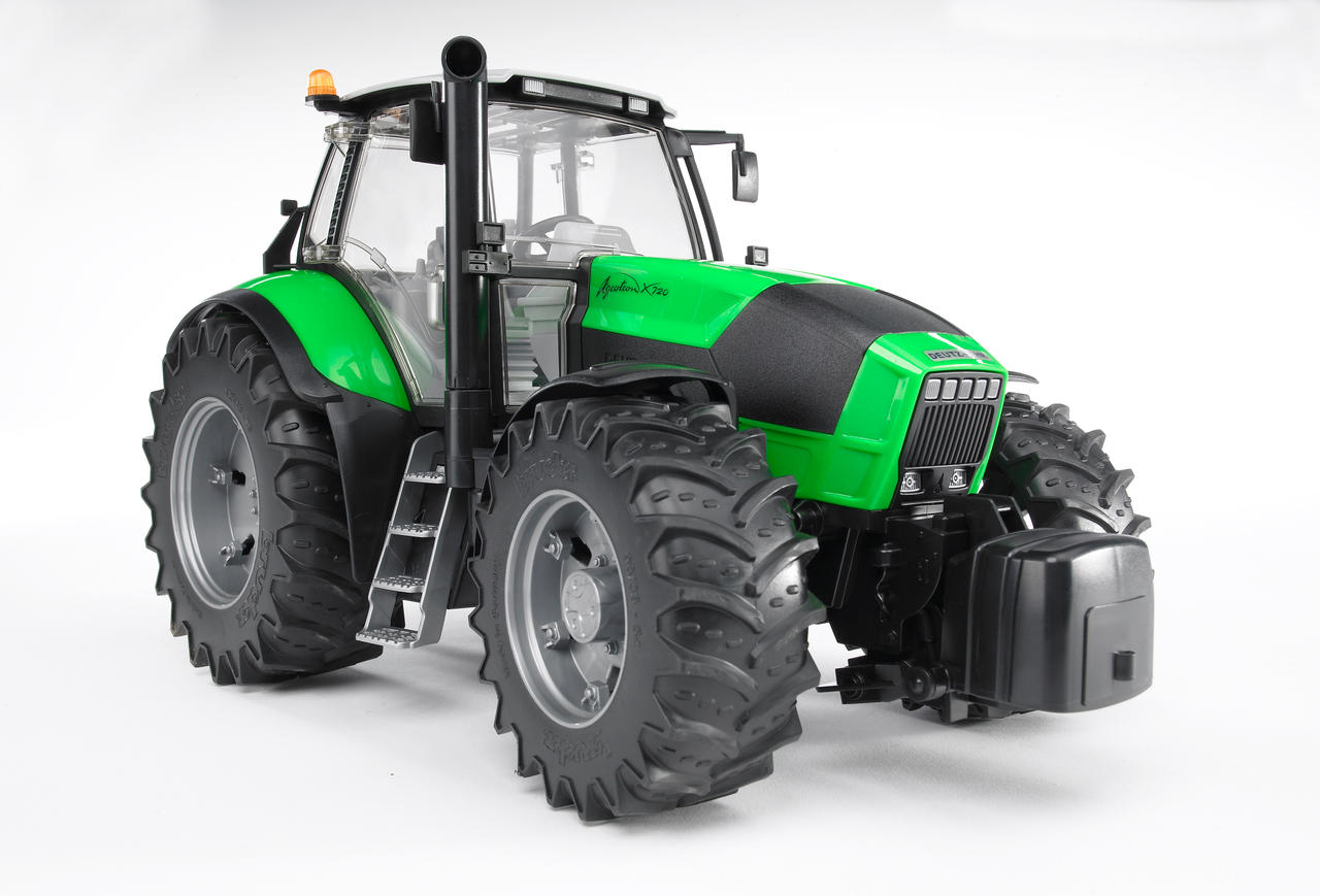 Bruder Deutz Agrotron X720