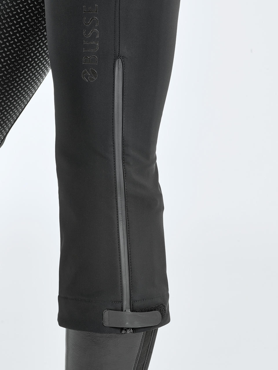 Busse Sur-pantalon d'équitation Tindra Softshell