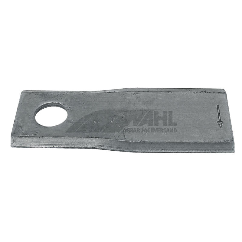 Section pour faucheuse rotative 115x45 mm, 25 pièces