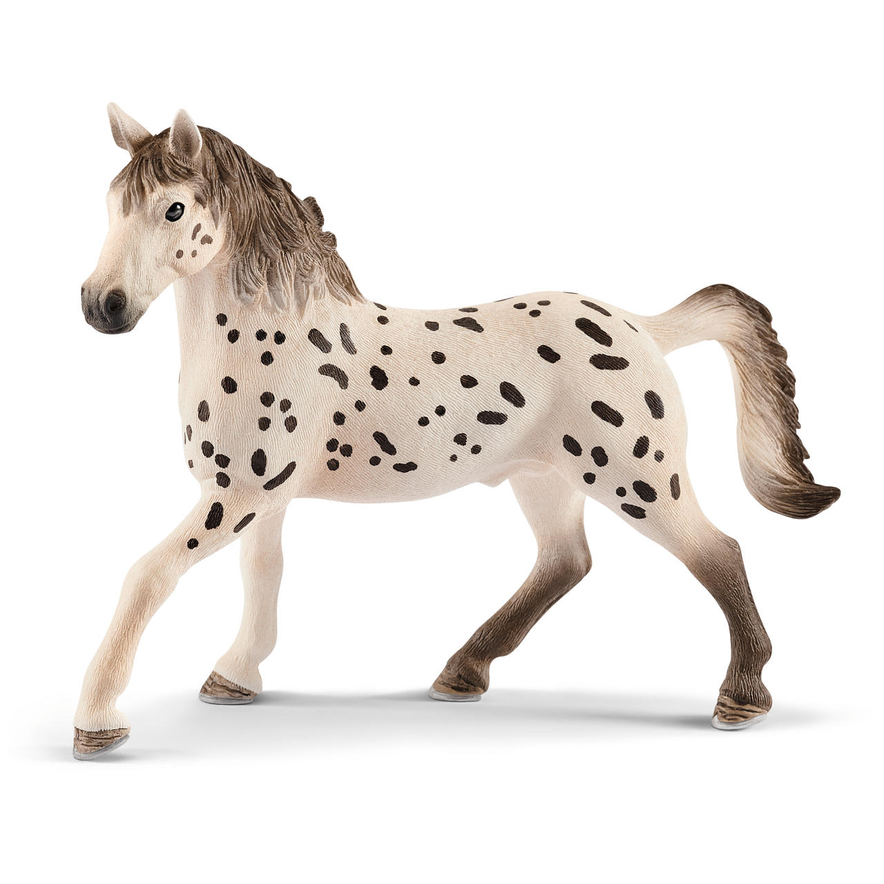 Schleich L'étalon Knabstrup