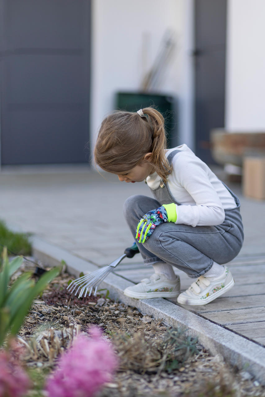 Kerbl Gants pour enfants Joy