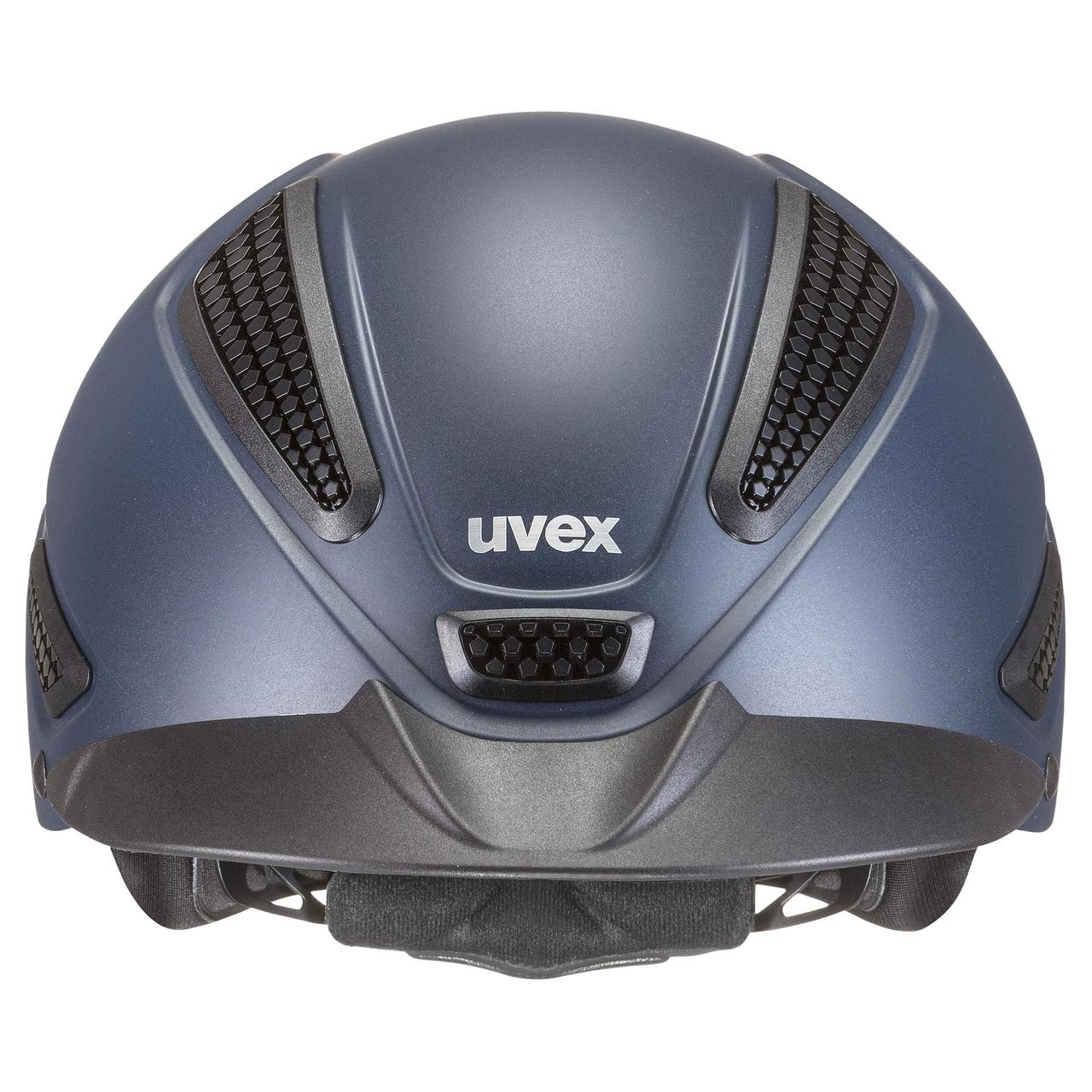 uvex Casque d'équitation perfexxion III