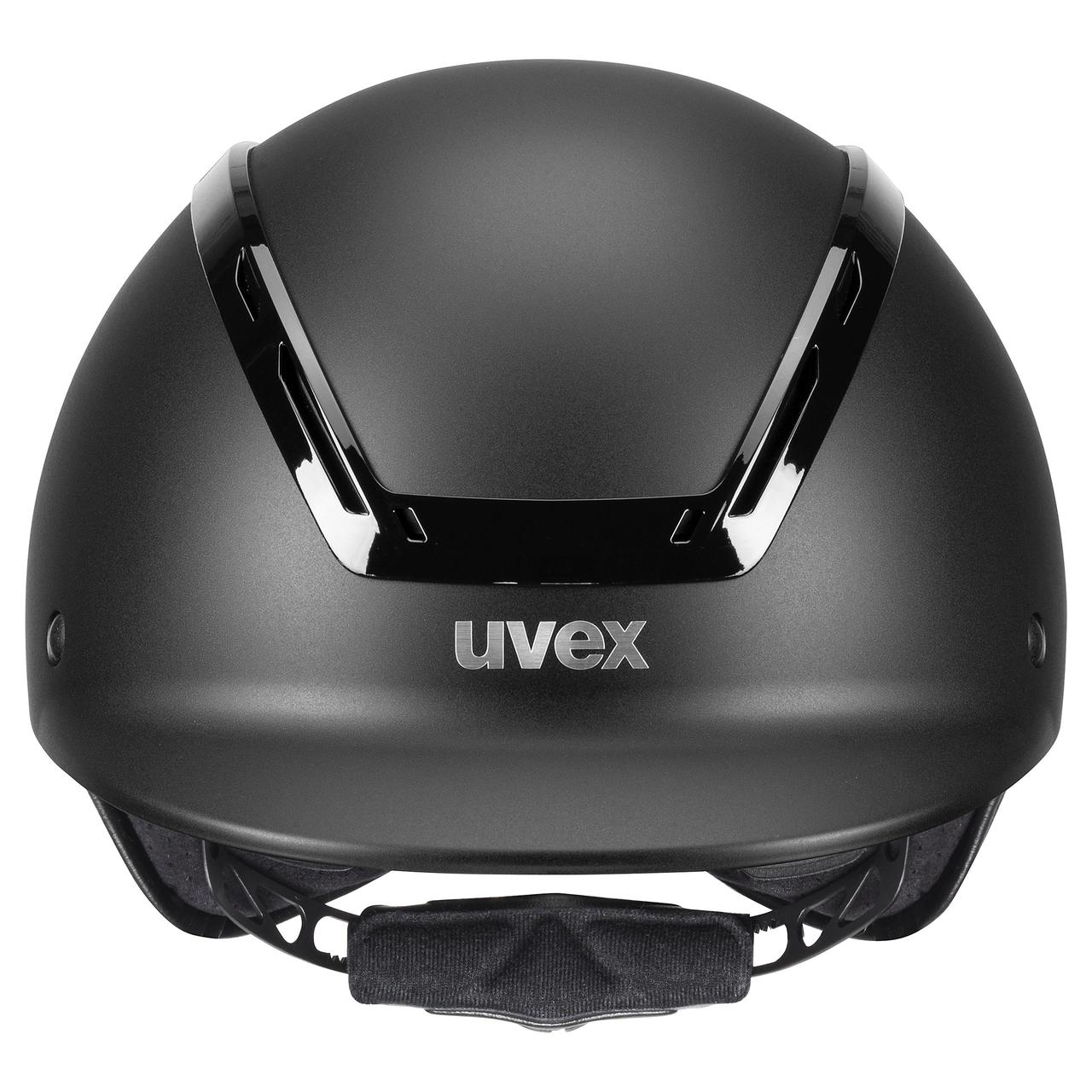 uvex Casque d'équitation exxeed MIPS