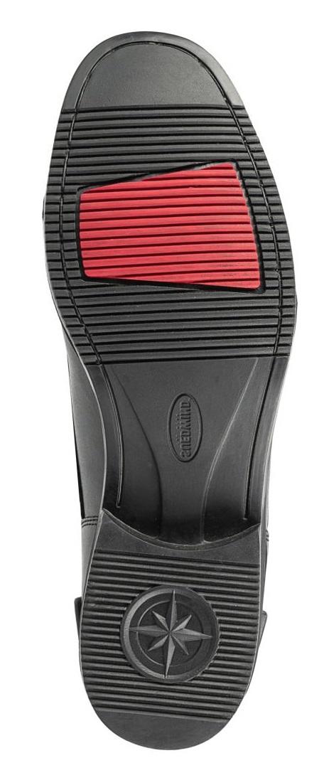 Suedwind Bottes de dressage Legacy Venado Vegan, noir